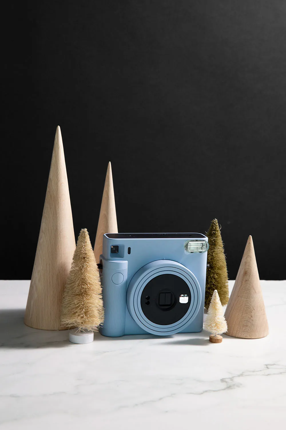 a cute dog on a fluffy dog pillow